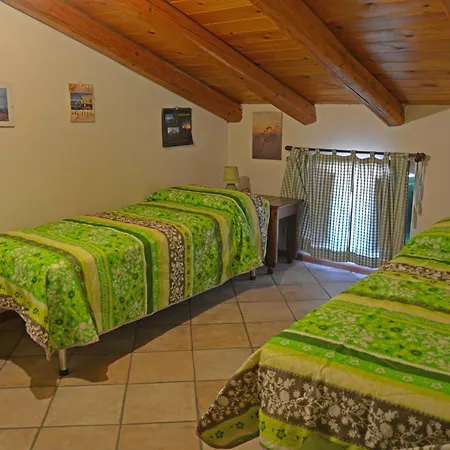 Vakantiehuis Case Vacanza