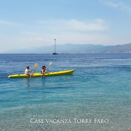 Case Vacanza